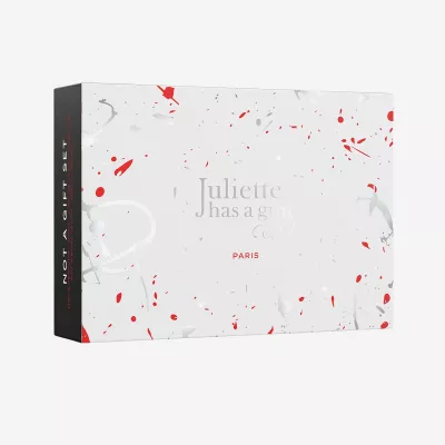 NOT A GIFT SET