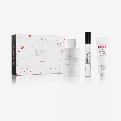 NOT A GIFT SET