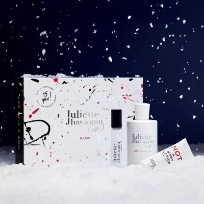 NOT A GIFT SET