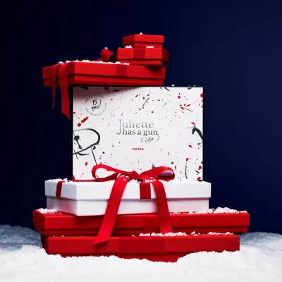 NOT A GIFT SET