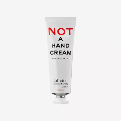 NOT A HAND CREAM