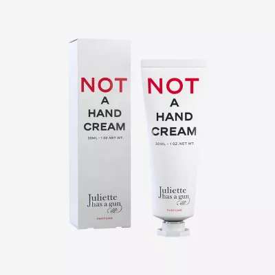 NOT A HAND CREAM