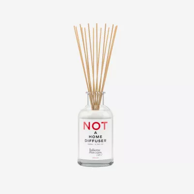 NOT A HOME DIFFUSER