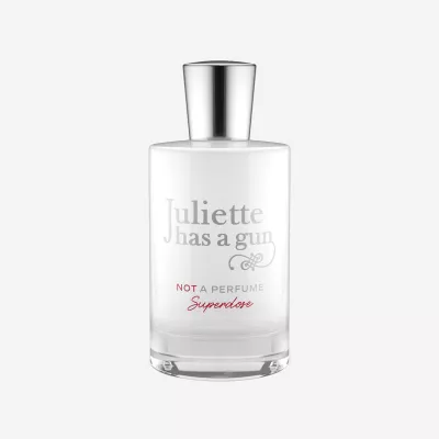 NOT A PERFUME SUPERDOSE