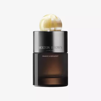 ORANGE & BERGAMOT