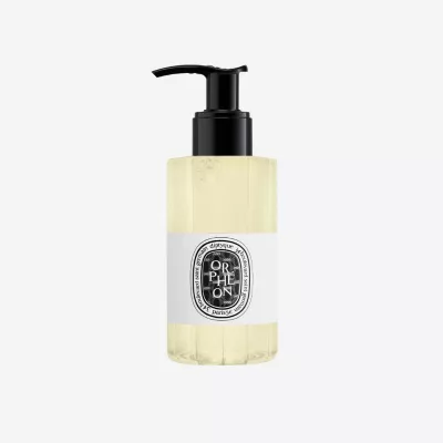 ORPHEON SHOWER GEL