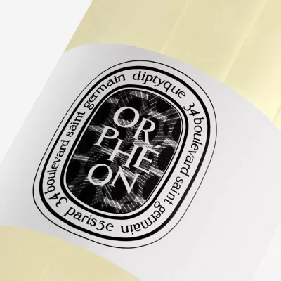 ORPHEON SHOWER GEL