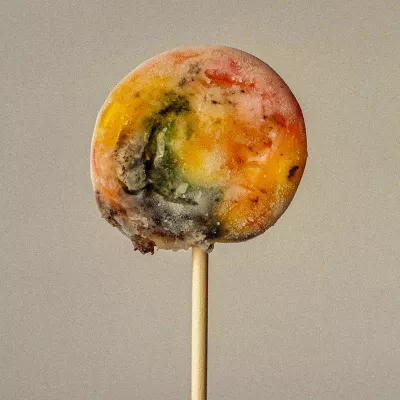 OUD CANDY