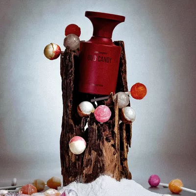 OUD CANDY