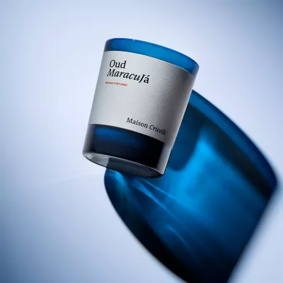 OUD MARACUJA CANDLE
