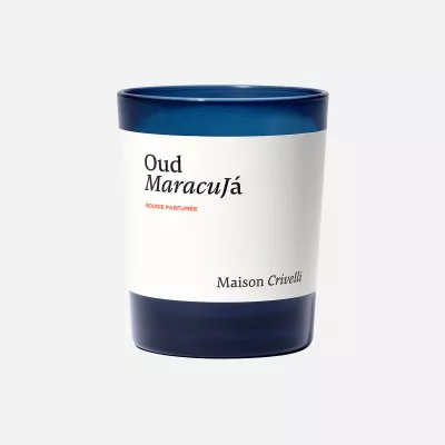 OUD MARACUJA CANDLE