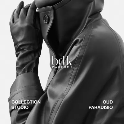 COLLECTION STUDIO OUD PARADISIO