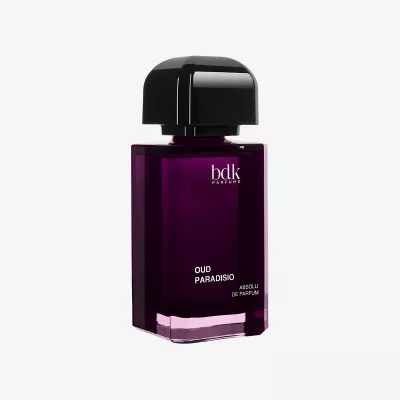 COLLECTION STUDIO OUD PARADISIO