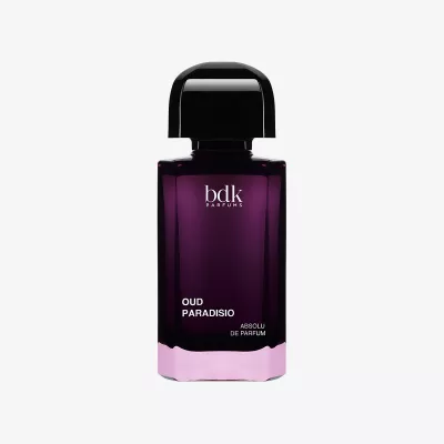 COLLECTION STUDIO OUD PARADISIO