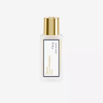 OUD SATIN MOOD RITUAL SET