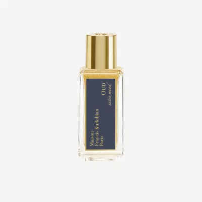 OUD SATIN MOOD RITUAL SET