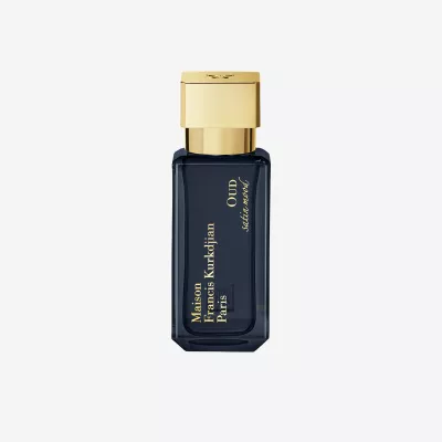 OUD SATIN MOOD RITUAL SET