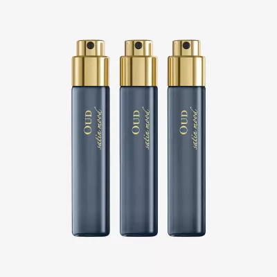 OUD SATIN MOOD TROTTER REFILL