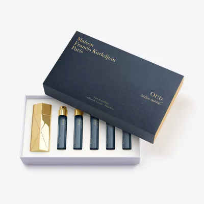 OUD SATIN MOOD