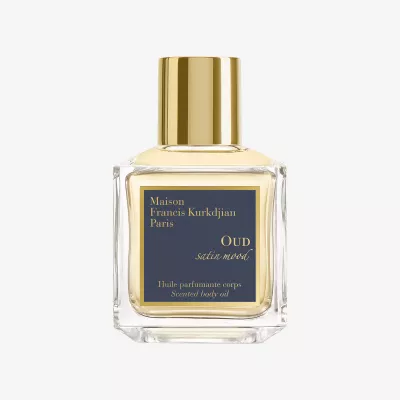 OUD SATIN MOOD