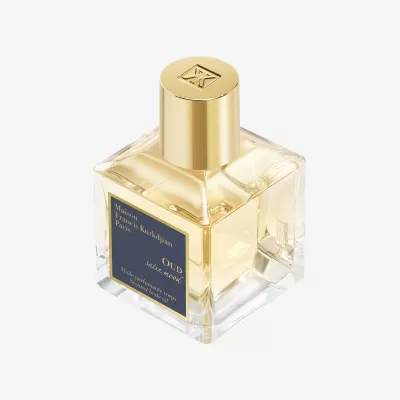OUD SATIN MOOD