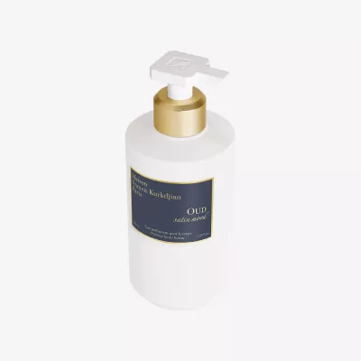 OUD SATIN MOOD
