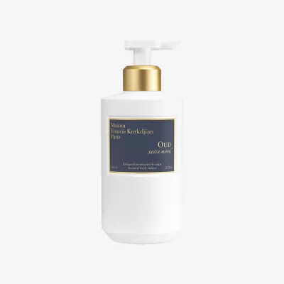 OUD SATIN MOOD
