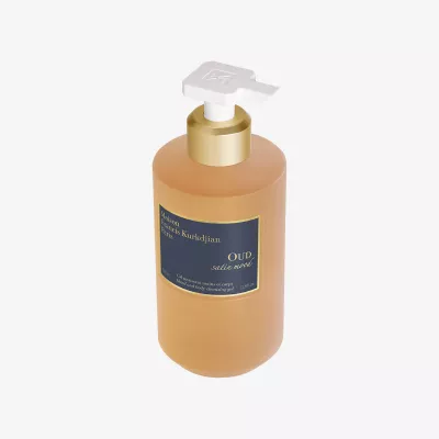 OUD SATIN MOOD