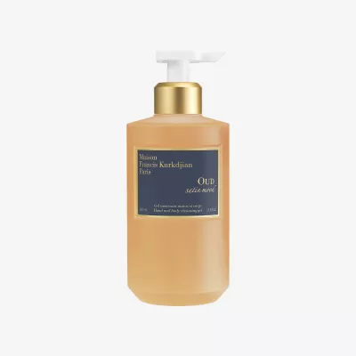 OUD SATIN MOOD