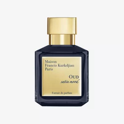 OUD SATIN MOOD