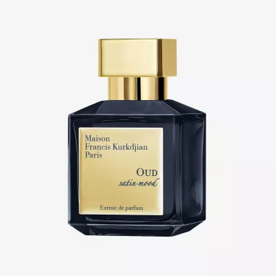OUD SATIN MOOD