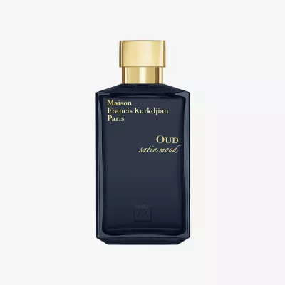 OUD SATIN MOOD