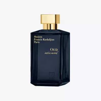 OUD SATIN MOOD