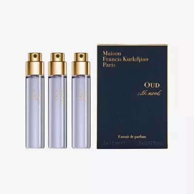 OUD SILK MOOD TROTTER REFILL