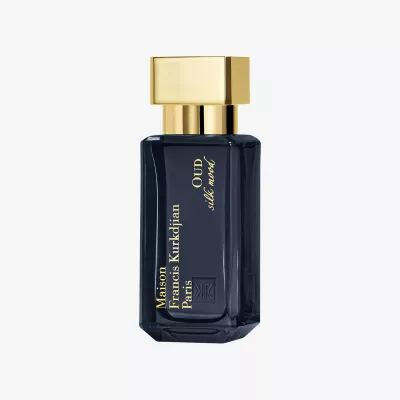 OUD SILK MOOD