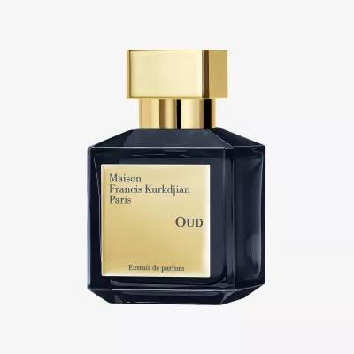 OUD SILK MOOD