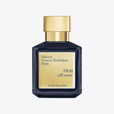 OUD SILK MOOD