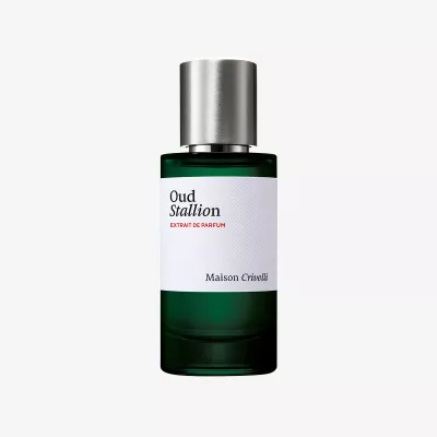 OUD STALLION