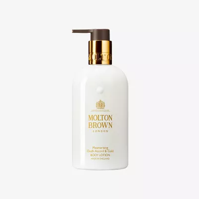OUDH ACCORD & GOLD