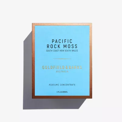 PACIFIC ROCK MOSS EDP 50ML