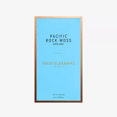 PACIFIC ROCK MOSS