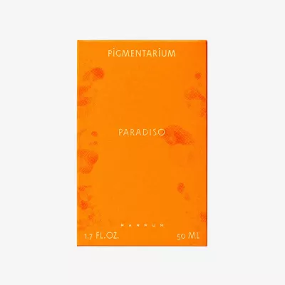PARADISO LIMITED EDITION