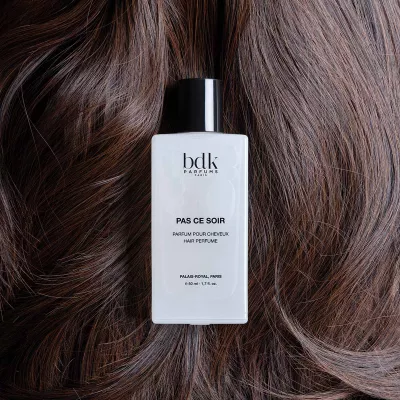 PAS CE SOIR HAIR PERFUME
