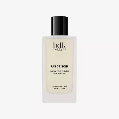 PAS CE SOIR HAIR PERFUME