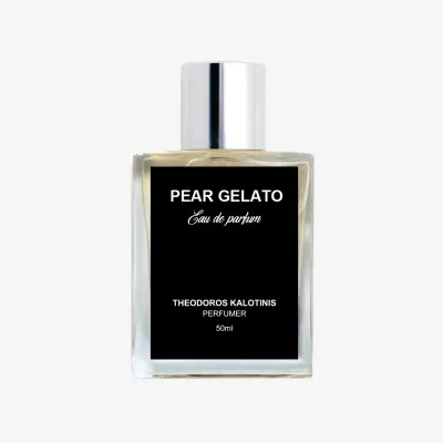 PEAR GELATO