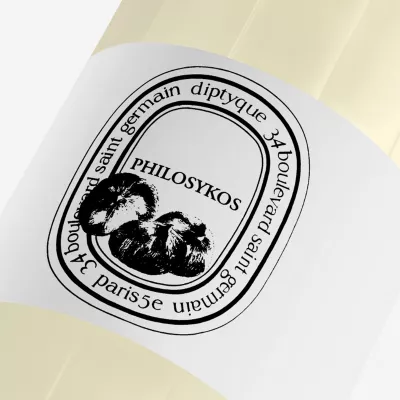 PHILOSYKOS SHOWER GEL