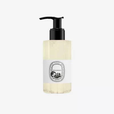 PHILOSYKOS SHOWER GEL