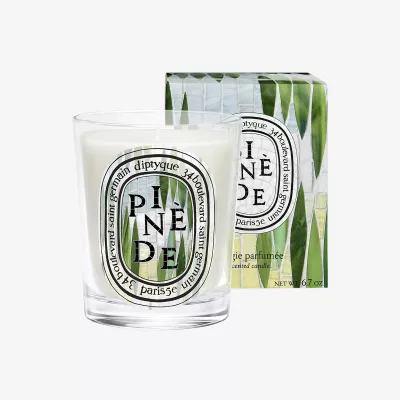 PINEDE LE
