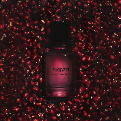 POMEGRANOUDH