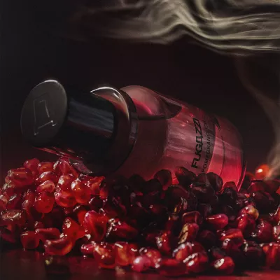 POMEGRANOUDH